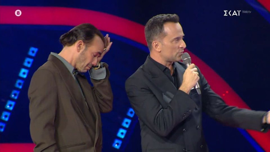 The Voice: Το βίντεο που τους αποτέλειωσε όλους και δεν μπορούσαν να μιλήσουν από το κλάμα