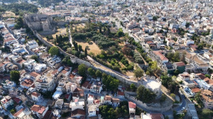 Όπου Υπάρχει Ελλάδα: Ο Οκτώβριος ξεκινάει στην Πάτρα