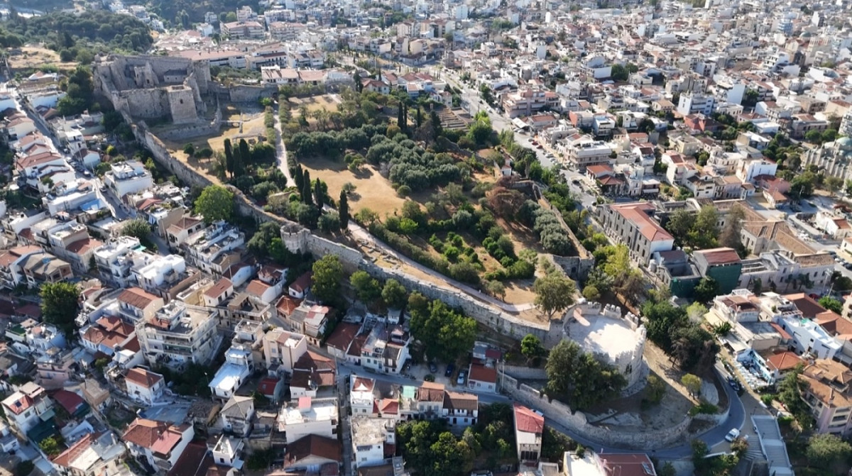 Όπου Υπάρχει Ελλάδα: Ο Οκτώβριος ξεκινάει στην Πάτρα