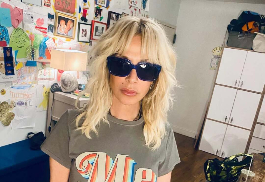 Άννα Βίσση: Ξύπνησε από «από ένα μαγικό όνειρο» μετά τις δύο sold out συναυλίες στο Καλλιμάρμαρο - Η γεμάτη συναισθήματα ανάρτησή της