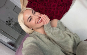 Τούνη: To reality που βλέπει φανατικά και την κοροϊδεύει για αυτό ο σύντροφός της (ίσως επειδή το λέει, σειρά)