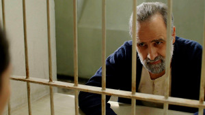 Άγιος έρωτας: Η δίκη του Παύλου ξεκινά την ώρα που τα παιδιά της Χριστίνας προσπαθούν να την πείσουν να πει την αλήθεια