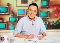 Ποσειδώνας Γιαννόπουλος: Αποκαλύπτει τι έκανε πανελίστας πίσω από την πλάτη του αλλά γιατί τελικά έφυγε από το Πρωινό