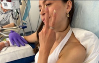 Εβελίνα Σκίτσκο: Συγκλονίζει το γνωστό μοντέλο αποκαλύπτοντας τη μάχη που δίνει με τον καρκίνο