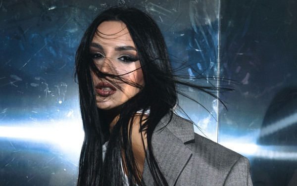 Eurovision 2026: Tamara Zivkovic: Από αναπληρωματική σπόντα στον Εθνικό Τελικό -το 2024- στον διαγωνισμό φέτος