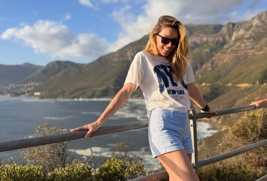 Μαριέττα Χρουσαλά: Το «Instagram VS Reality» που είναι πιο αληθινό απ’ όσο θα θέλαμε