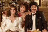 «Δεξίωση Γάμου»… Τότε και Τώρα