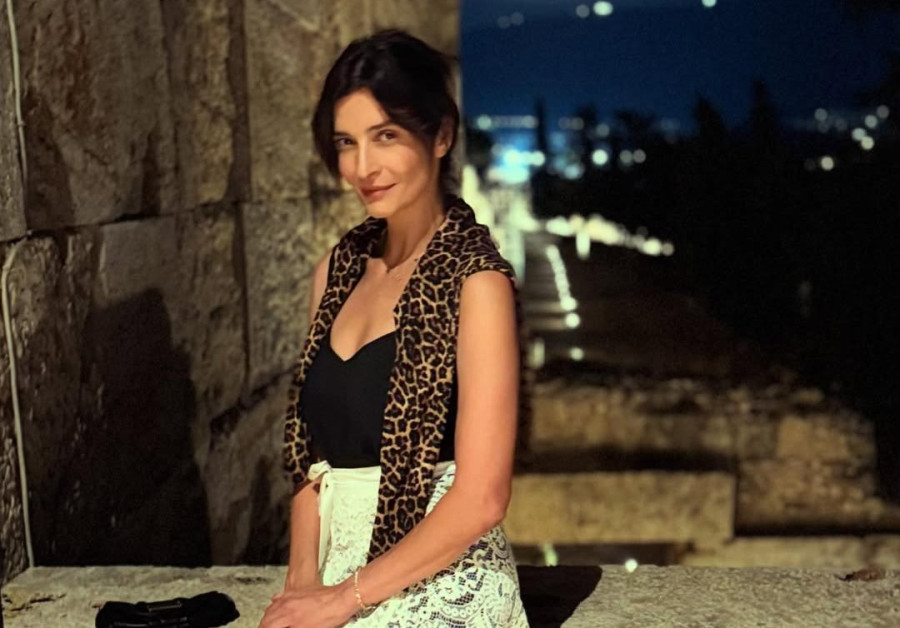 Αντιγόνη Κουλουκάκου: «Αγαπώ πάρα πολύ τον μπαμπά του παιδιού μου και τον ευχαριστώ για όλα, αλλά εγώ ήθελα το παιδί»