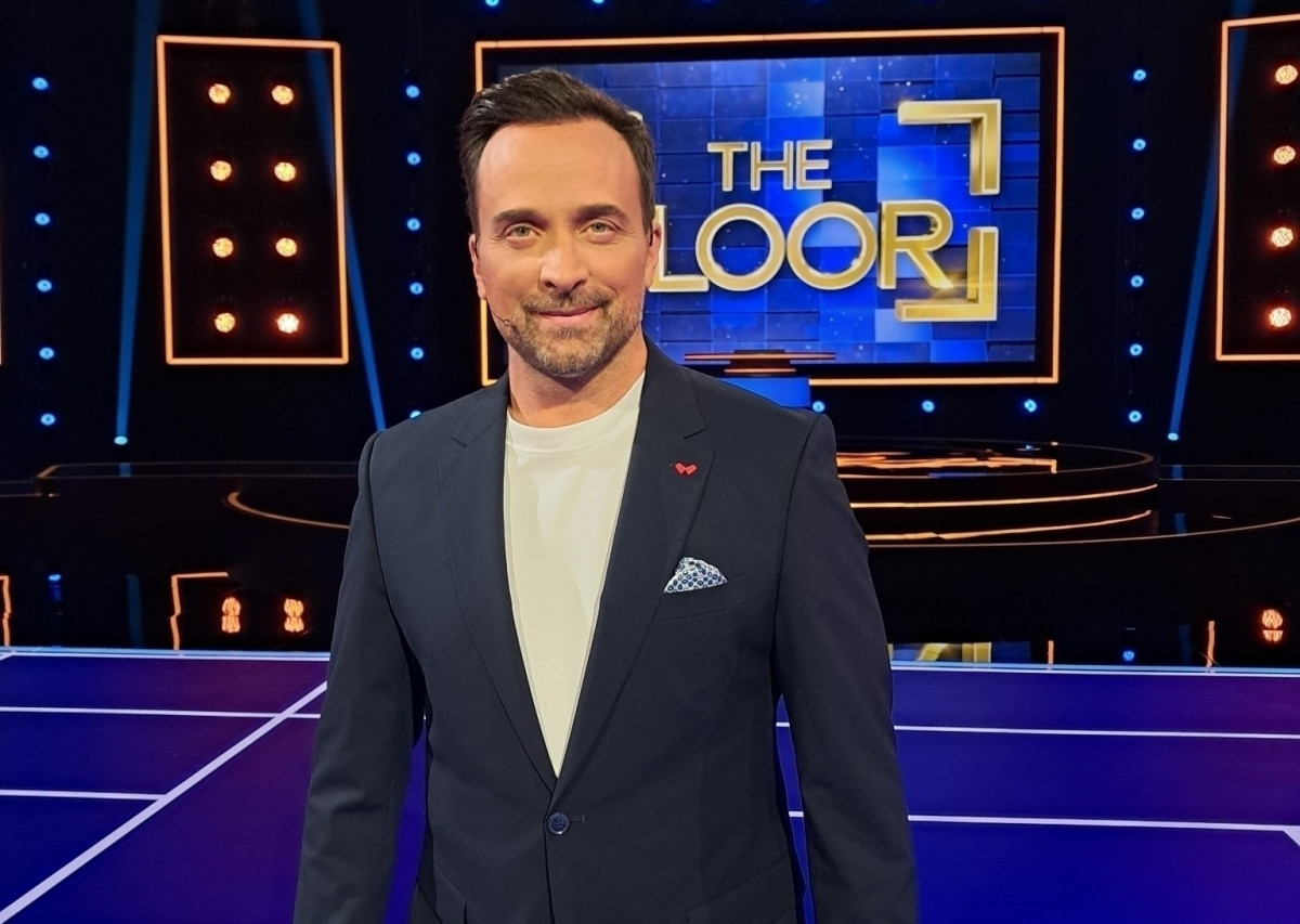 The Floor: Οι παίκτες εμπνέουν φόβο και η αγωνία κορυφώνεται!