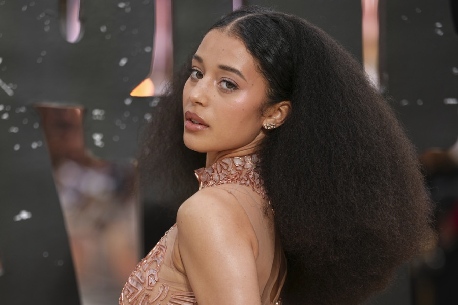 Ποια είναι η Chase Infiniti, η ανερχόμενη σταρ του Χόλιγουντ και νέα πρέσβειρα της Louis Vuitton;