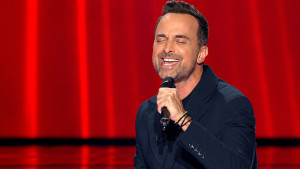 The Voice: Ο Λιανός βρήκε τον... σωσία της φωνής του και οι coaches τους έβαλαν να τραγουδήσουν μαζί!