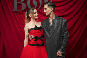 Damiano David - Dove Cameron: Αρραβωνιάστηκαν και το διαμαντένιο δαχτυλίδι… βγάζει μάτι!