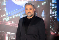 Λευτέρης Σουλτάτος: Το σοκ όταν είδε τον εαυτό του πρωτοσέλιδο με τη Λασκαράκη και η τρυφερή αντίδραση του γιου του