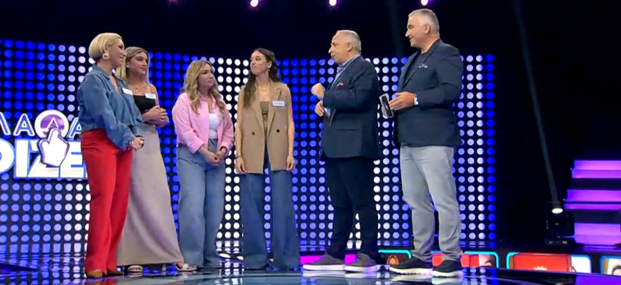 Η Ελλάδα ψηφίζει: Ένα τραγούδι που κόστισε... 27,5 χιλιάδες ευρώ!