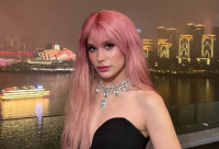 Mikay: Γιατί νιώθει «πιο Κινέζα από πολλούς Κινέζους» και όσα είπε για τη συμμετοχή της στην Eurovision