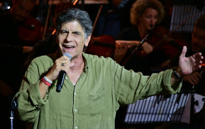 Γιάννης Μπέζος: Έχει κάνει τόσα στην καριέρα του, κι όμως υπάρχει κάτι που ακόμα του λείπει