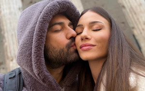 Αντρέας Γεωργίου: Ο τρόπος που τον βρήκε η νέα χρονιά είναι ξεκάθαρο goal μας για την επόμενη