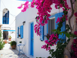 Σε ποιο νησί πρέπει να πας φέτος ανάλογα με το ζώδιό σου;