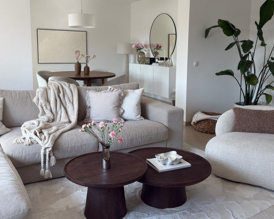 «Landing Zone»: Το διακοσμητικό τρικ που θα (πραγματικά) απλοποιήσει τη ζωή μας το 2026