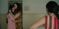 Το σπίτι δίπλα στο ποτάμι: Η Ασπασία αντιμέτωπη με εύθραυστες ισορροπίες
