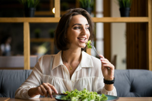 Μείνε σε φόρμα: Οι top 5 τροφές που προτείνουν οι διατροφολόγοι