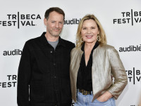 Kim Cattrall: Παντρεύτηκε για τέταρτη φορά γιατί δεν πιστεύει στην «τρίτη και φαρμακερή»