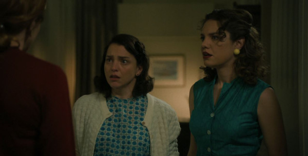 Το σπίτι δίπλα στο ποτάμι: Η αγωνία της Ιουλίας κορυφώνεται