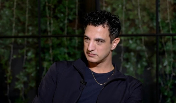 Δήμος Αναστασιάδης: «Δεν με συγκινεί καμία από τις νέες Ελληνίδες τραγουδίστριες»