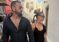 Κατερίνα Δαλάκα: Δεν μπορούσε να πιστέψει ότι ο σύντροφός της έφαγε ευχάριστα κάτι που εκείνη αναγκάστηκε να φάει στο Survivor