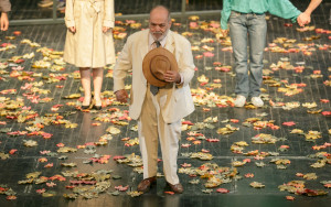 Βαθιά θλίψη στον καλλιτεχνικό χώρο. Έφυγε από τη ζωή στα 82 του χρόνια ο Χρήστος Βαλαβανίδης