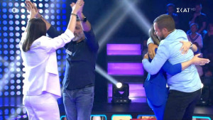 Η Ελλάδα Ψηφίζει: Σάρωσαν οι σύντεκνοι. Πόσα χρήματα κέρδισαν;