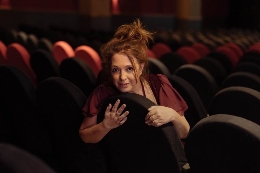 Ελένη Ράντου: Η απίθανη ερώτηση που έβαλε στο ChatGPT και την άφησε άφωνη η απάντηση