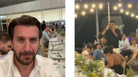 Θάνος Πετρέλης: Έγινε... παπαράτσι για χάρη του Γιάννη Αντετοκούνμπο αλλά αλλού κρυβόταν το καλό στο βίντεό του!
