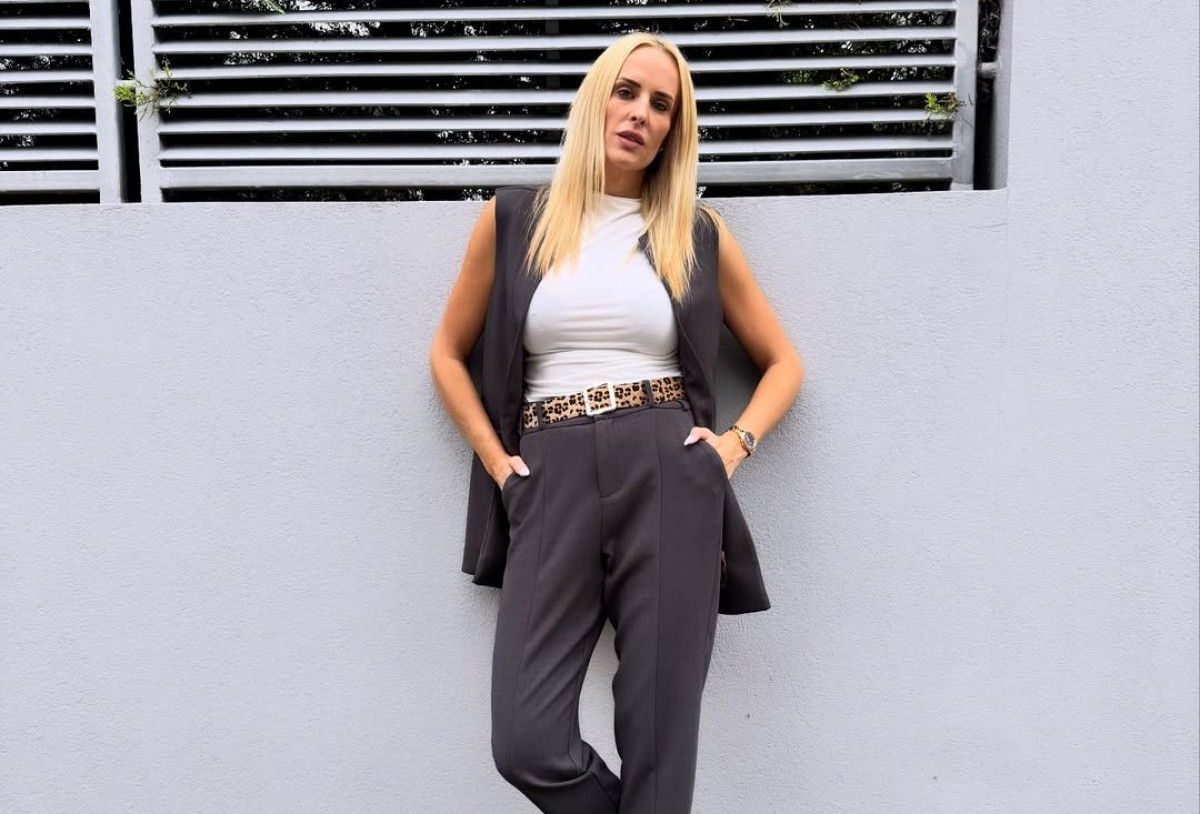 Έλενα Ασημακοπούλου: Τα επικά της stories για τις φίλες «φίδια» και το δημόσιο μήνυμα που τους έστειλε