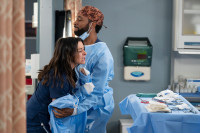 Οι θαυμαστές του Grey’s Anatomy είναι συντετριμμένοι μετά τον θάνατο της Monica Beltran