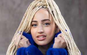 Eurovision 2026: Η Monroe, δεύτερη στα στοιχήματα, κάνει manifest με Akyla και το «Ferto»