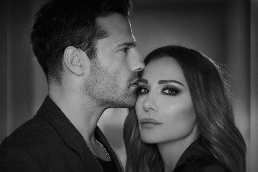 Με ολόλαμπρη Γκίλφοϊλ και φιλί στον Μπισμπίκη η πρεμιέρα Αργυρού - Βανδή