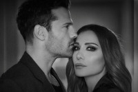 Με ολόλαμπρη Γκίλφοϊλ και φιλί στον Μπισμπίκη η πρεμιέρα Αργυρού - Βανδή