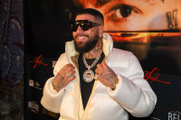 Snik: Αποκάλυψε ότι θα γίνει μπαμπάς!