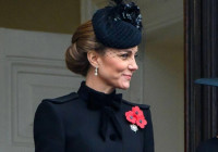 Αυτός είναι ο οίκος αρωμάτων που αγαπά περισσότερο η Πριγκίπισσα της Ουαλίας