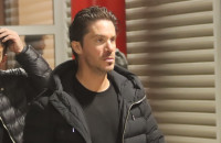 Νίκος Οικονομόπουλος: Διαψεύδει -μέσω Λιάγκα- ότι έχει σχέση με τη Μελίνα Νικολαΐδη