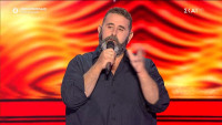 The Voice: Ο περσινός φιναλίστ που δεν έπεισε κανέναν κριτή και ο χιουμορίστας νέος Καρράς για τον οποίο έδωσαν μάχη και οι 4
