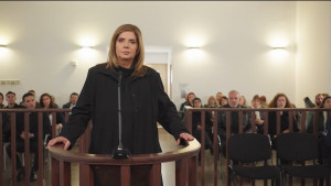Η γη της ελιάς: Η κατάσταση της υγείας της Ασπασίας επιδεινώνεται