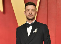Ο Justin Timberlake ανακοίνωσε ότι διαγνώστηκε με τη νόσο του Lyme