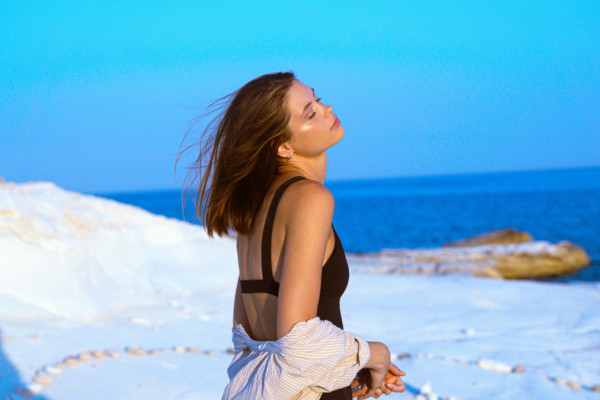 Somatic Healing: Μπορεί πραγματικά η θεραπεία σου να έρθει μέσα από το σώμα σου;