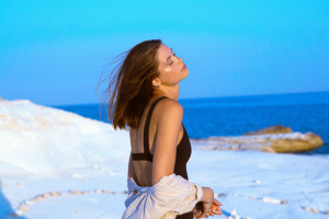 Somatic Healing: Μπορεί πραγματικά η θεραπεία σου να έρθει μέσα από το σώμα σου;