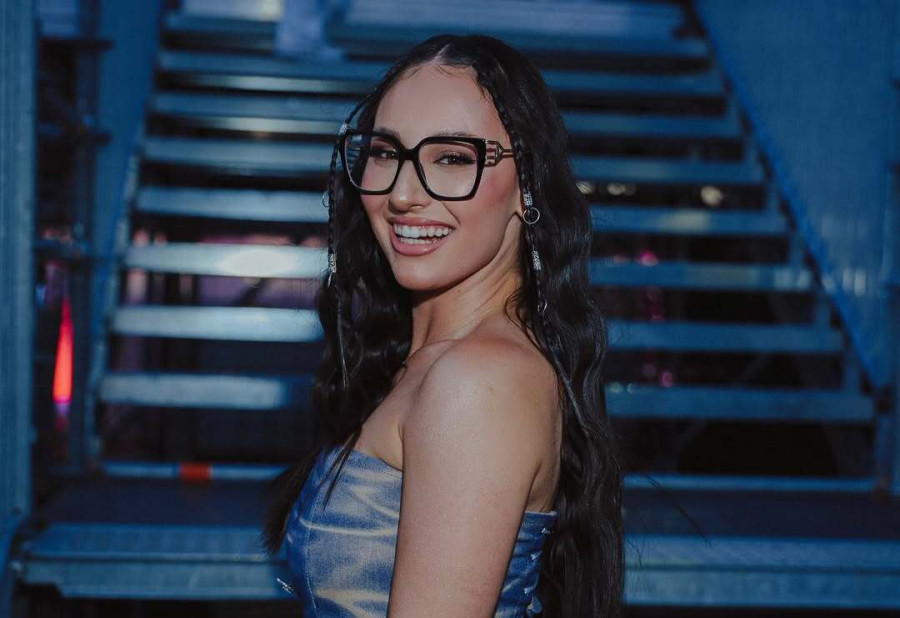 Klavdia: Στη λίστα 30 Under 30 του Forbes με τους πιο επιδραστικούς νέους