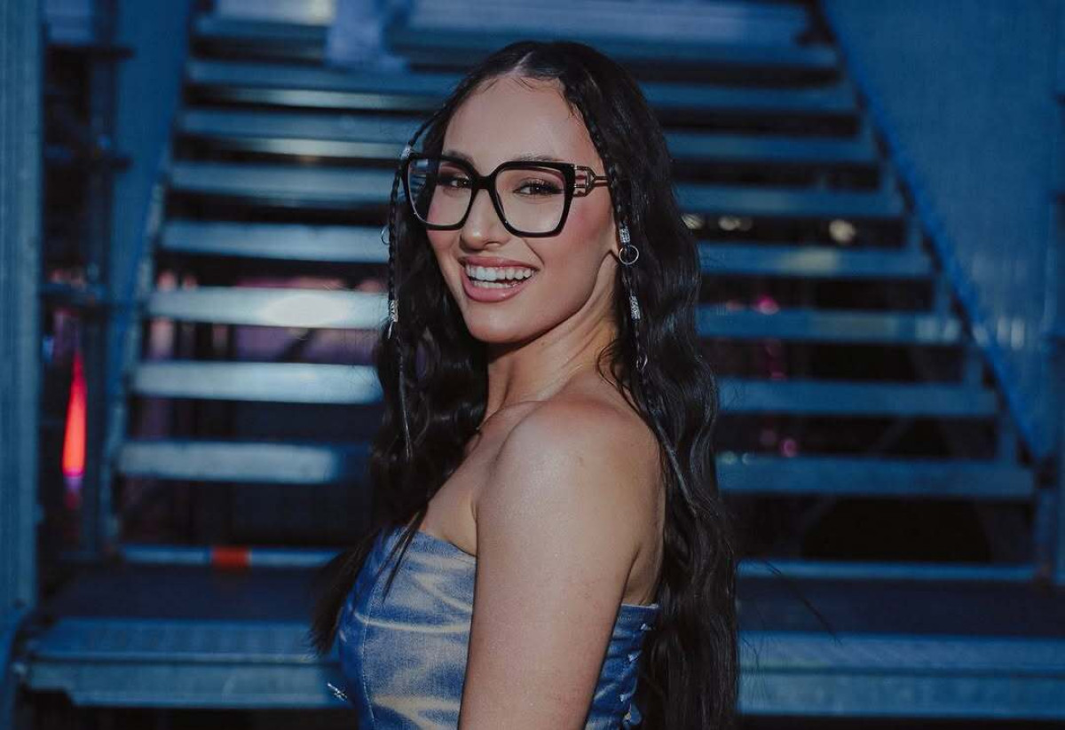 Klavdia: Στη λίστα 30 Under 30 του Forbes με τους πιο επιδραστικούς νέους