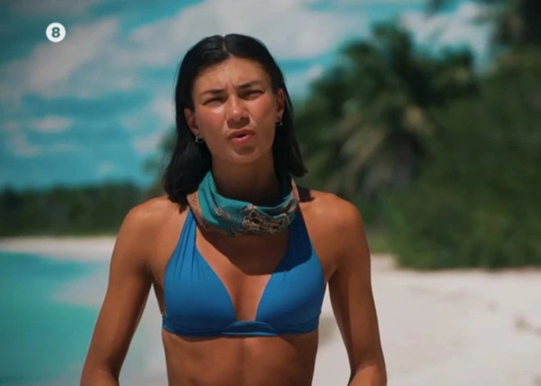 Survivor: Βόμβα Δεσύλλα μετά τη συγγνώμη Σηφάκη - «Μου την έπεφτε. Έχει σχέση έξω...»