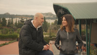 Πάμε μια βόλτα: Ως τα Ιωάννινα και πίσω για τον Θανάση Αλευρά